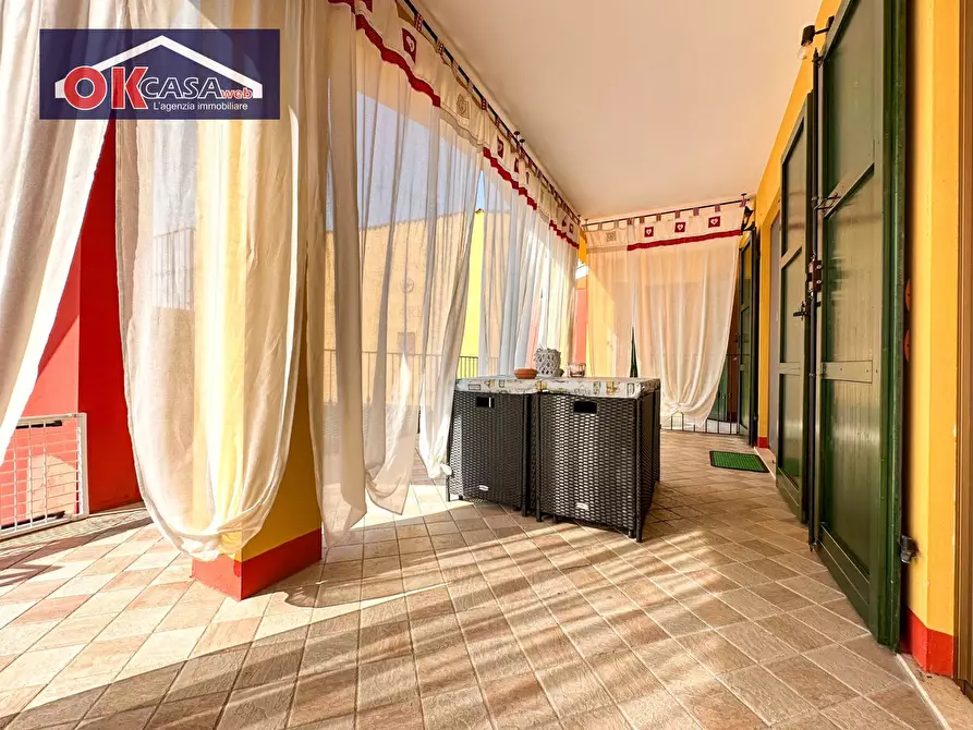 Immagine 21 di Appartamento in vendita  in VIA VACCAROLO a Desenzano Del Garda