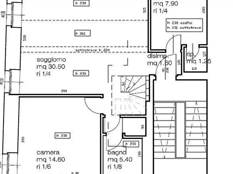 Immagine 20 di Appartamento in vendita  in cappelletta a Verona