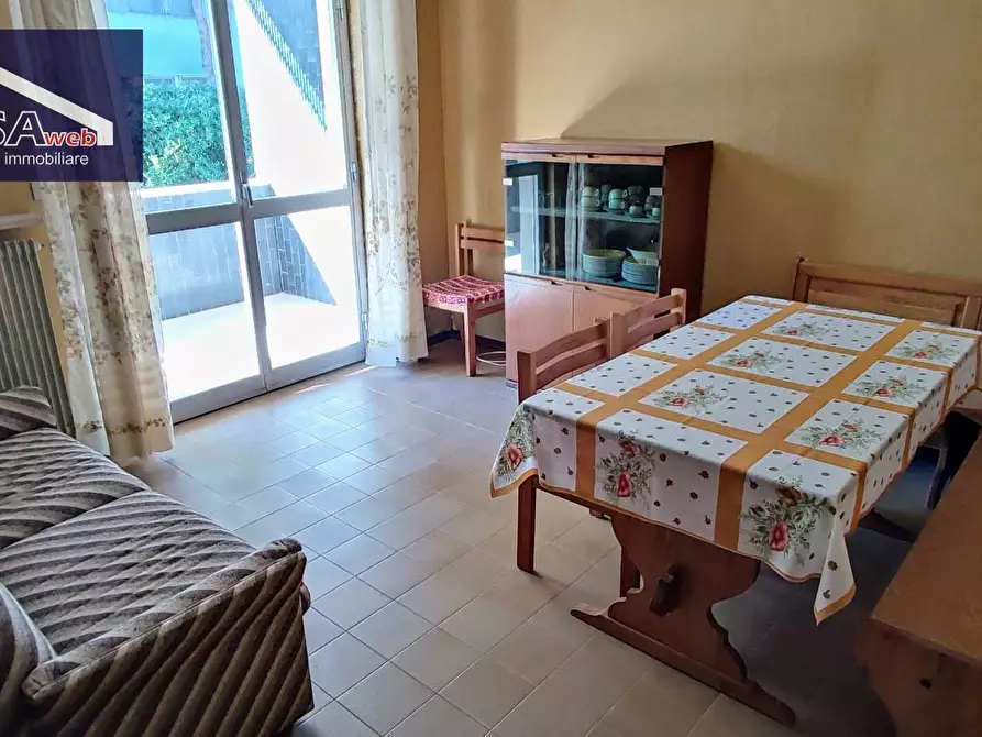 Immagine 2 di Appartamento in vendita  in Via dell'Orione 32 a Grado