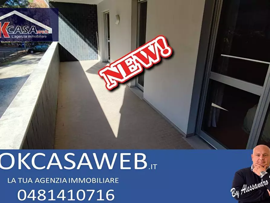 Immagine 1 di Appartamento in vendita  in Via dell'Orione 32 a Grado