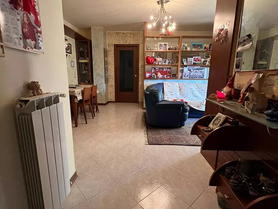 Immagine 2 di Appartamento in vendita  in Via delle Fontanelle a Monfalcone