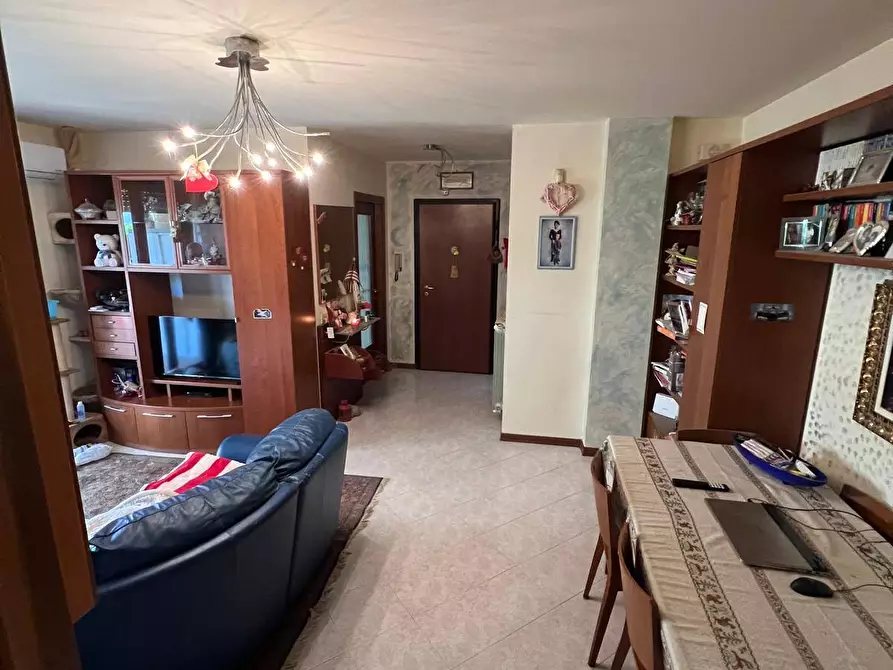 Immagine 3 di Appartamento in vendita  in Via delle Fontanelle a Monfalcone