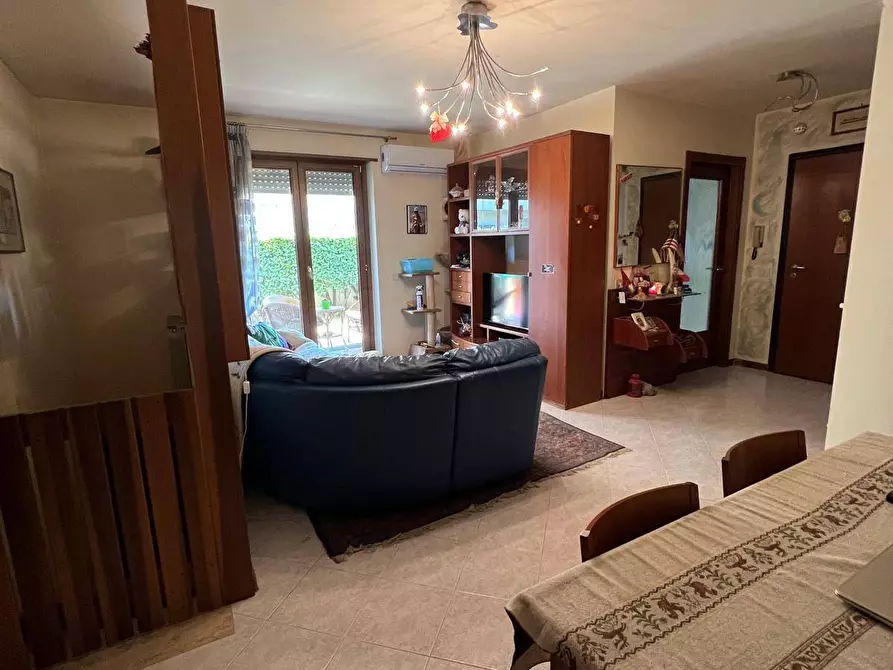 Immagine 4 di Appartamento in vendita  in Via delle Fontanelle a Monfalcone