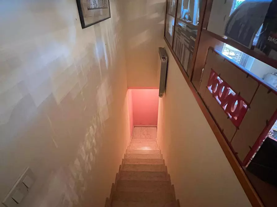 Immagine 5 di Appartamento in vendita  in Via delle Fontanelle a Monfalcone