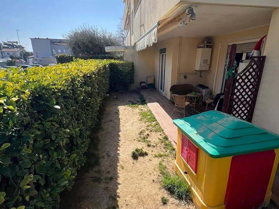 Immagine 7 di Appartamento in vendita  in Via delle Fontanelle a Monfalcone