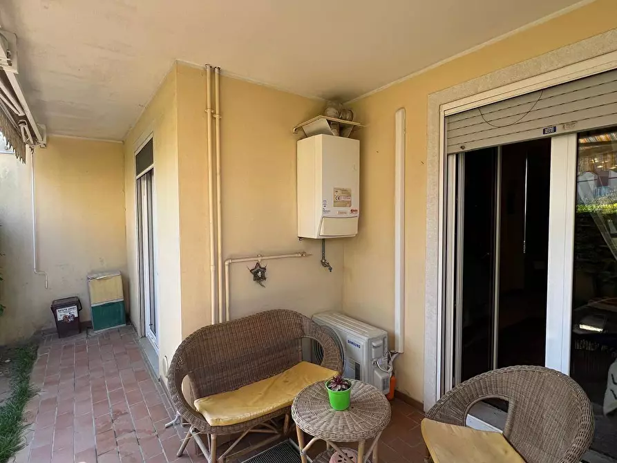 Immagine 8 di Appartamento in vendita  in Via delle Fontanelle a Monfalcone