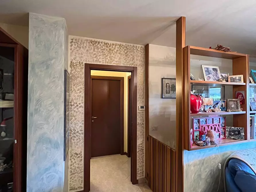 Immagine 10 di Appartamento in vendita  in Via delle Fontanelle a Monfalcone