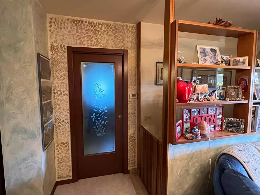 Immagine 11 di Appartamento in vendita  in Via delle Fontanelle a Monfalcone