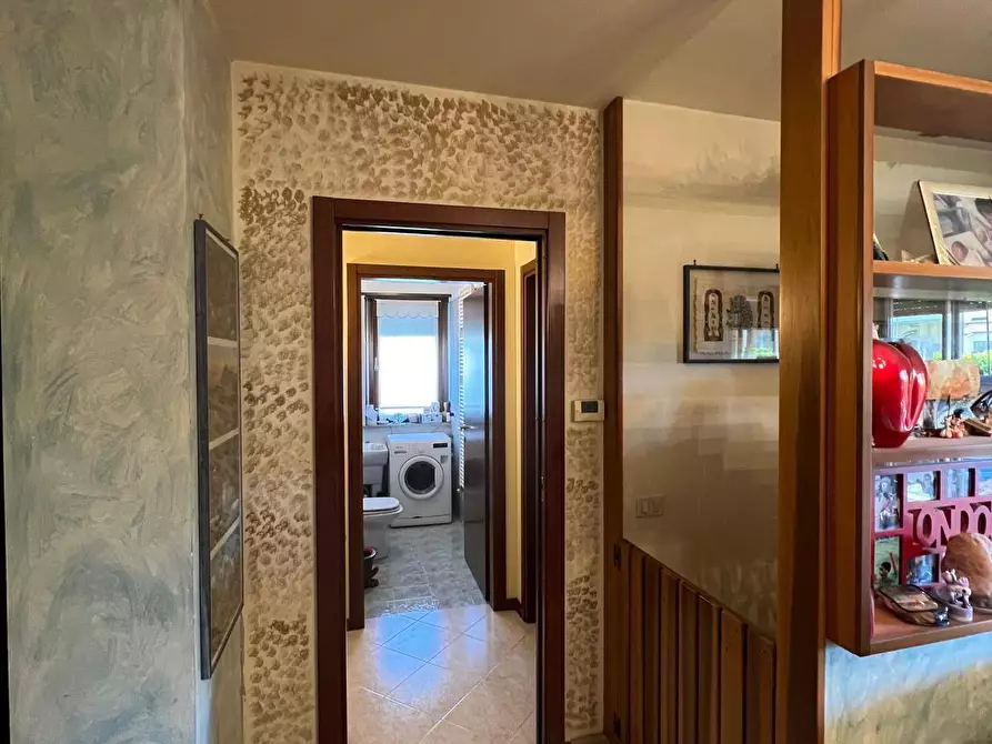 Immagine 12 di Appartamento in vendita  in Via delle Fontanelle a Monfalcone