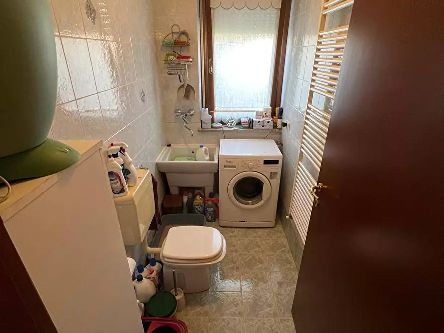 Immagine 13 di Appartamento in vendita  in Via delle Fontanelle a Monfalcone