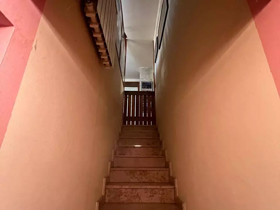 Immagine 14 di Appartamento in vendita  in Via delle Fontanelle a Monfalcone