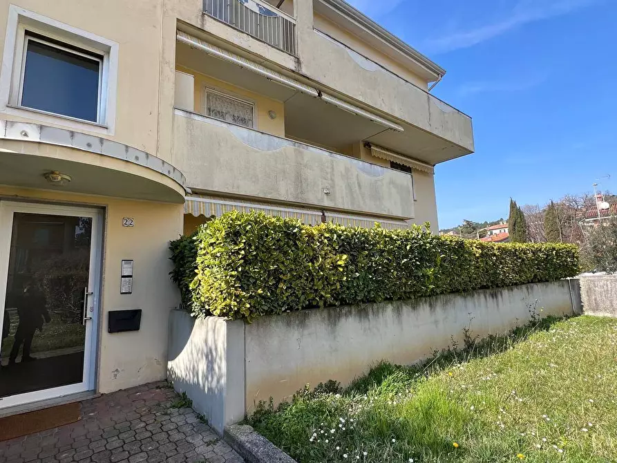 Immagine 19 di Appartamento in vendita  in Via delle Fontanelle a Monfalcone