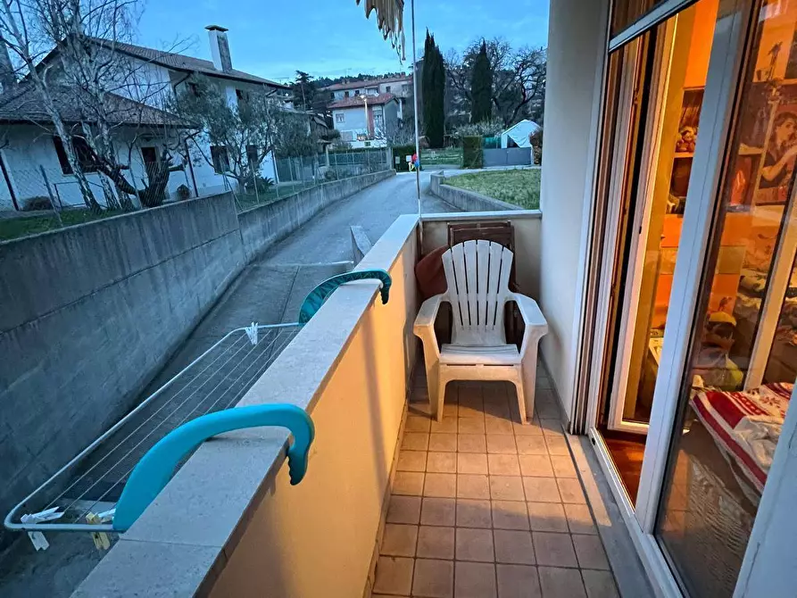 Immagine 30 di Appartamento in vendita  in Via delle Fontanelle a Monfalcone