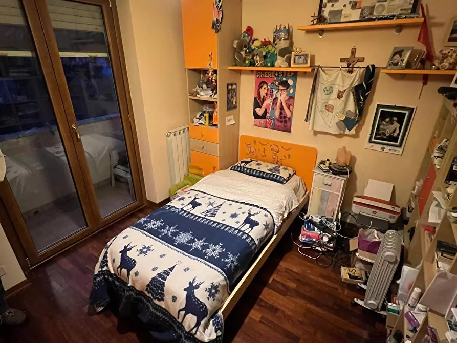 Immagine 31 di Appartamento in vendita  in Via delle Fontanelle a Monfalcone