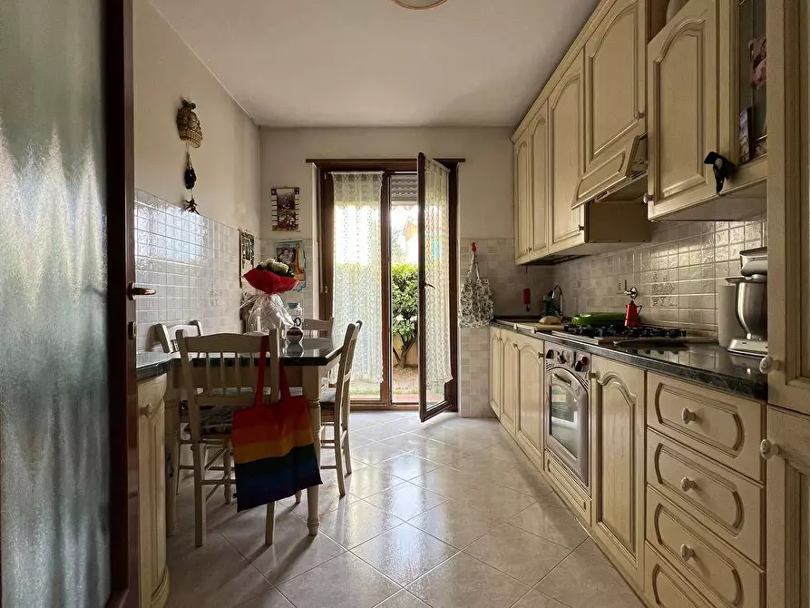 Immagine 32 di Appartamento in vendita  in Via delle Fontanelle a Monfalcone