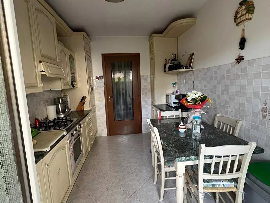 Immagine 33 di Appartamento in vendita  in Via delle Fontanelle a Monfalcone