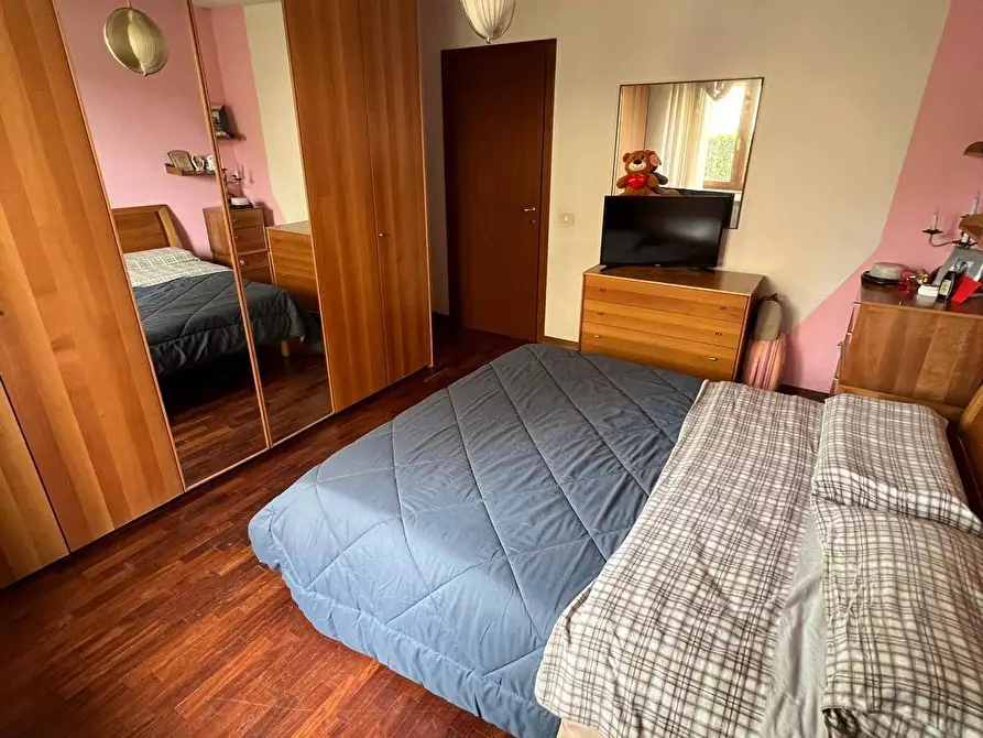 Immagine 35 di Appartamento in vendita  in Via delle Fontanelle a Monfalcone