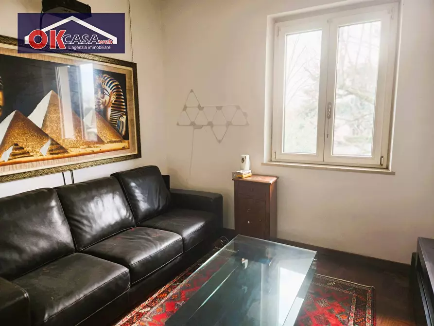 Immagine 18 di Villa in vendita  in Via Barbaresco a Buttapietra