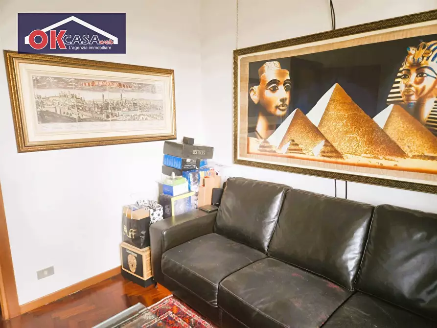 Immagine 19 di Villa in vendita  in Via Barbaresco a Buttapietra