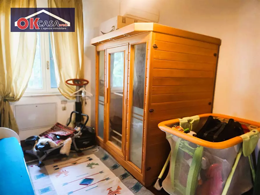 Immagine 20 di Villa in vendita  in Via Barbaresco a Buttapietra