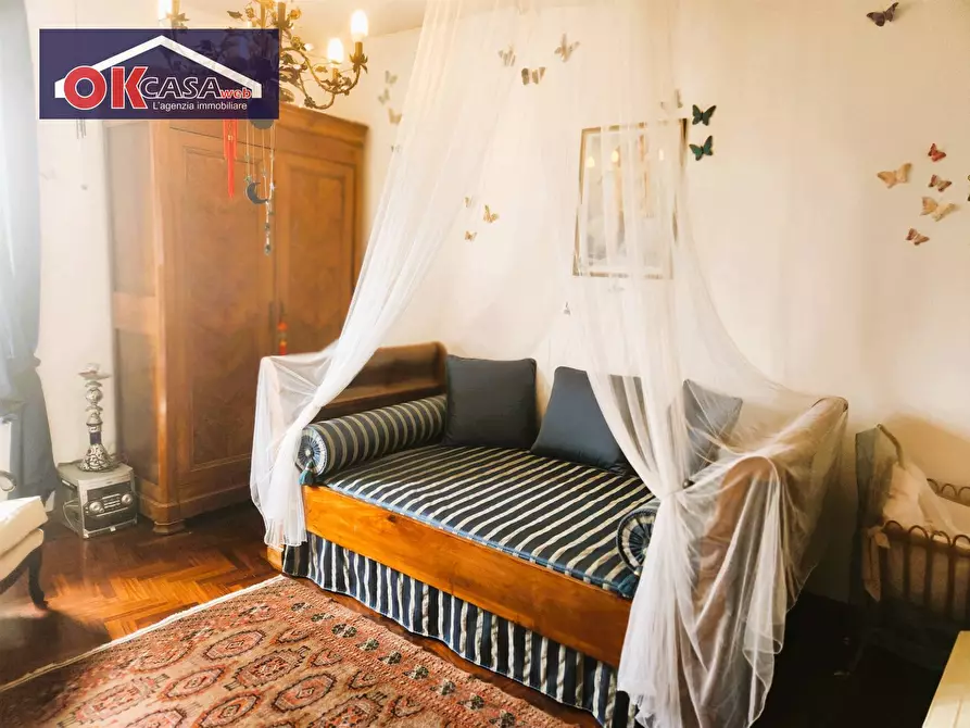 Immagine 21 di Villa in vendita  in Via Barbaresco a Buttapietra