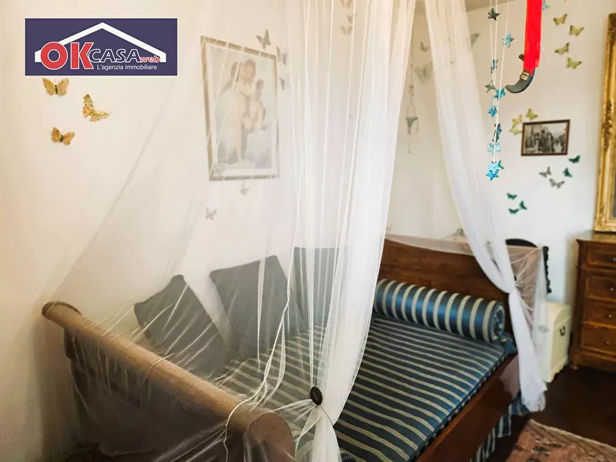 Immagine 22 di Villa in vendita  in Via Barbaresco a Buttapietra