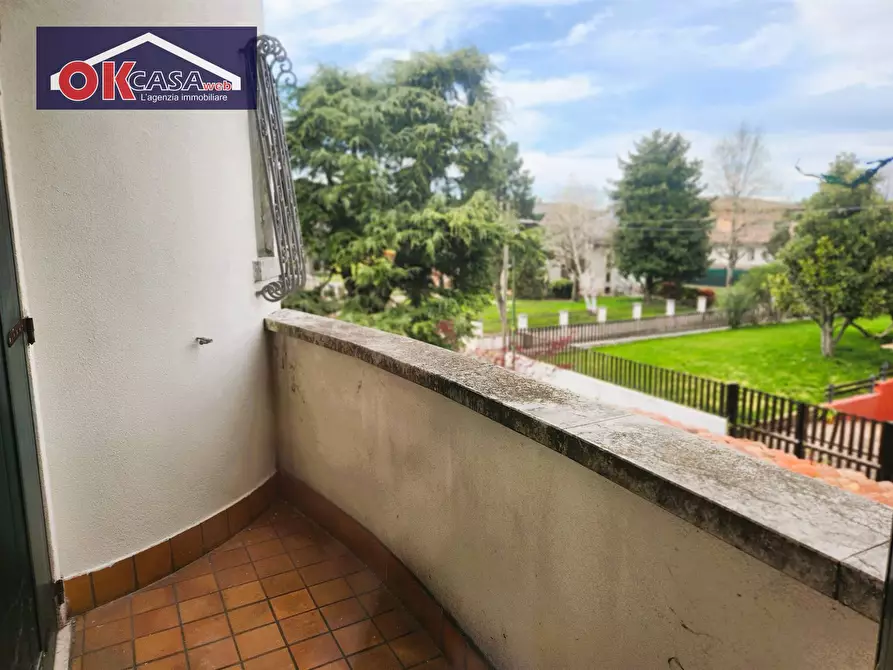 Immagine 23 di Villa in vendita  in Via Barbaresco a Buttapietra