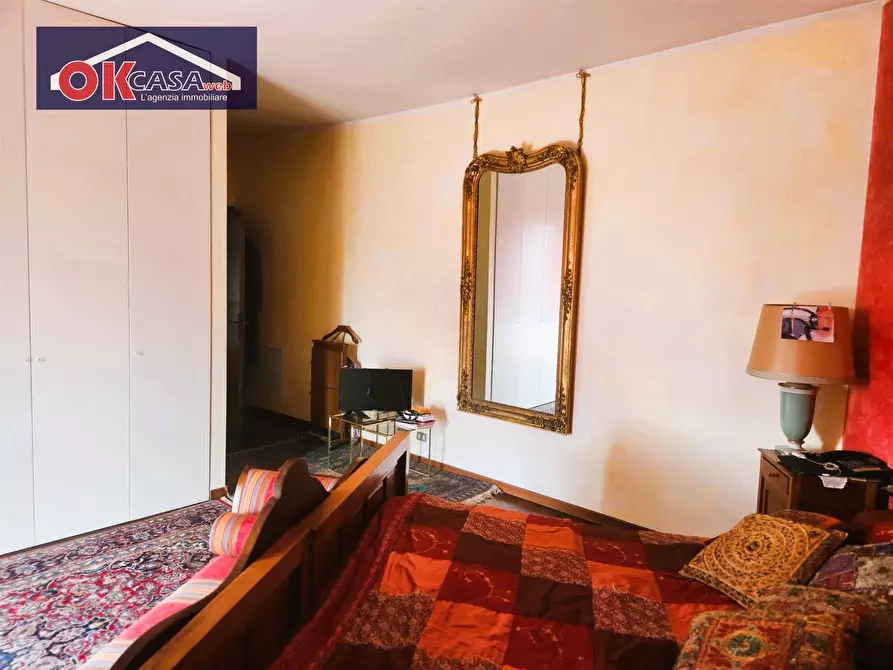 Immagine 24 di Villa in vendita  in Via Barbaresco a Buttapietra