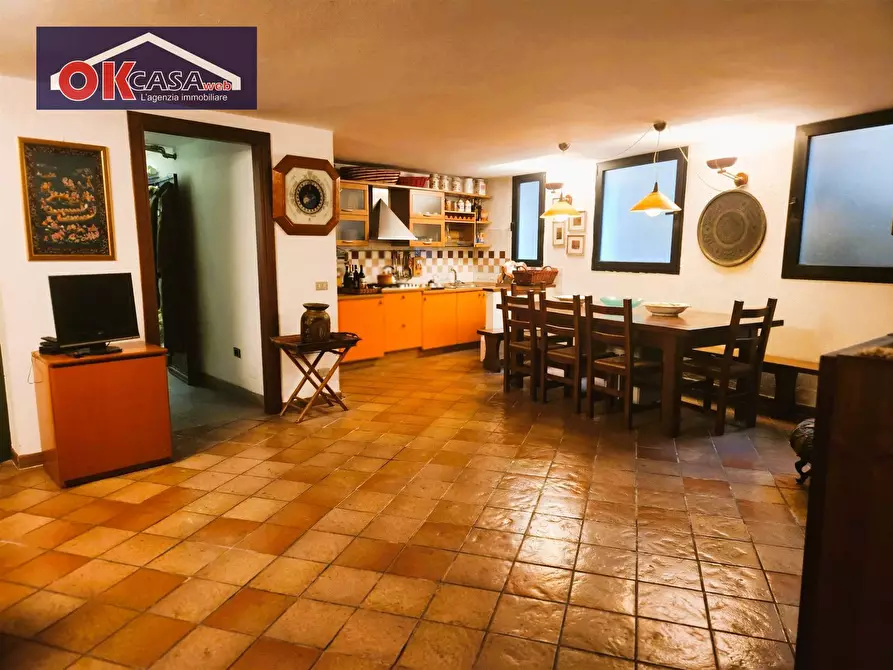 Immagine 25 di Villa in vendita  in Via Barbaresco a Buttapietra