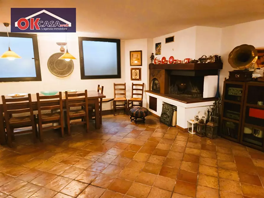 Immagine 26 di Villa in vendita  in Via Barbaresco a Buttapietra