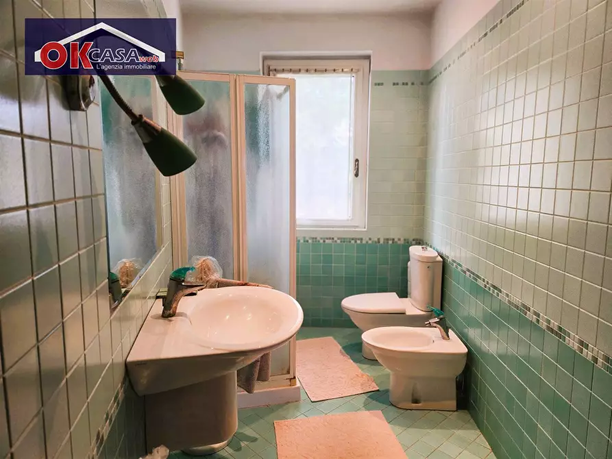 Immagine 27 di Villa in vendita  in Via Barbaresco a Buttapietra