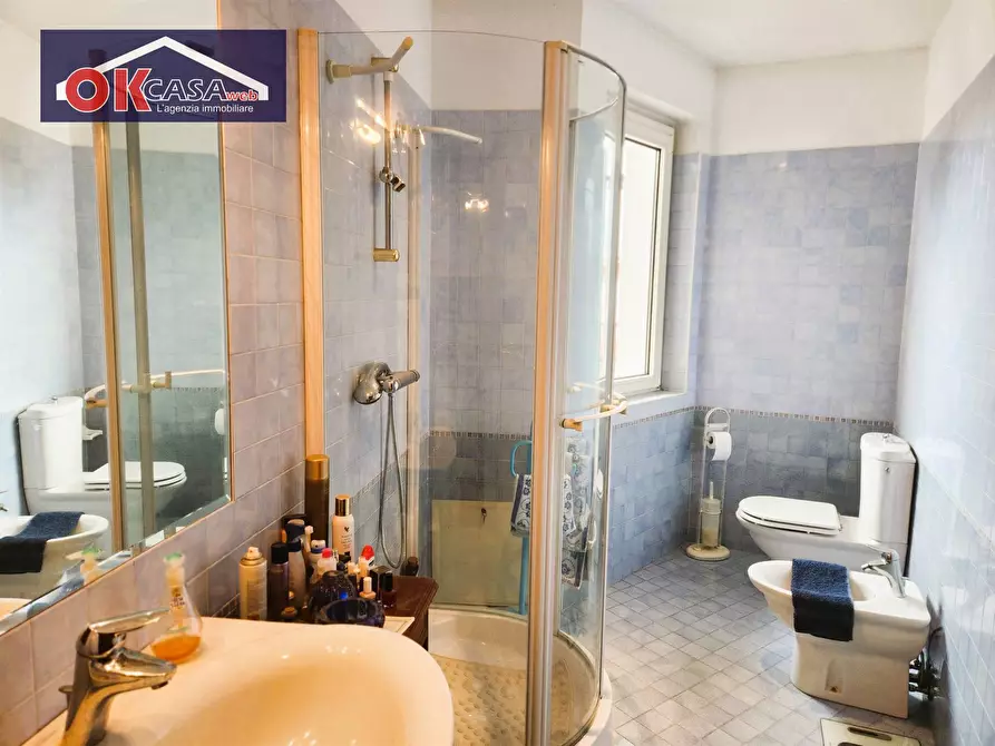 Immagine 28 di Villa in vendita  in Via Barbaresco a Buttapietra