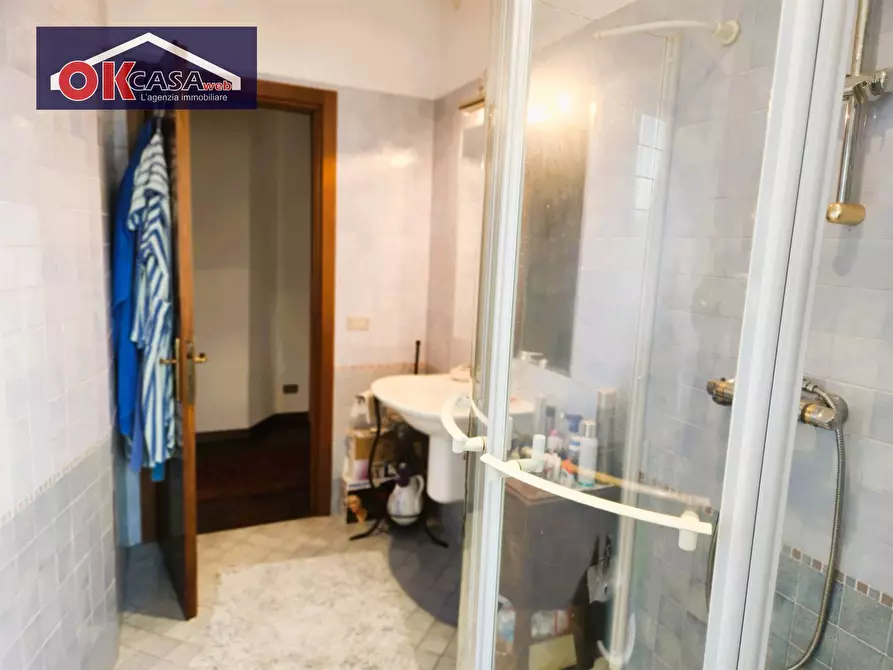 Immagine 29 di Villa in vendita  in Via Barbaresco a Buttapietra