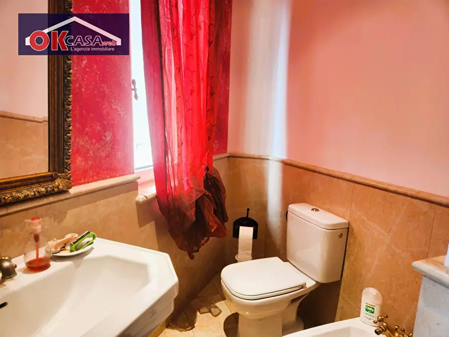 Immagine 30 di Villa in vendita  in Via Barbaresco a Buttapietra