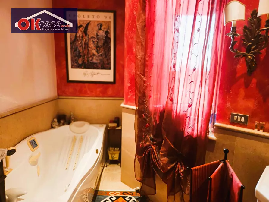 Immagine 31 di Villa in vendita  in Via Barbaresco a Buttapietra