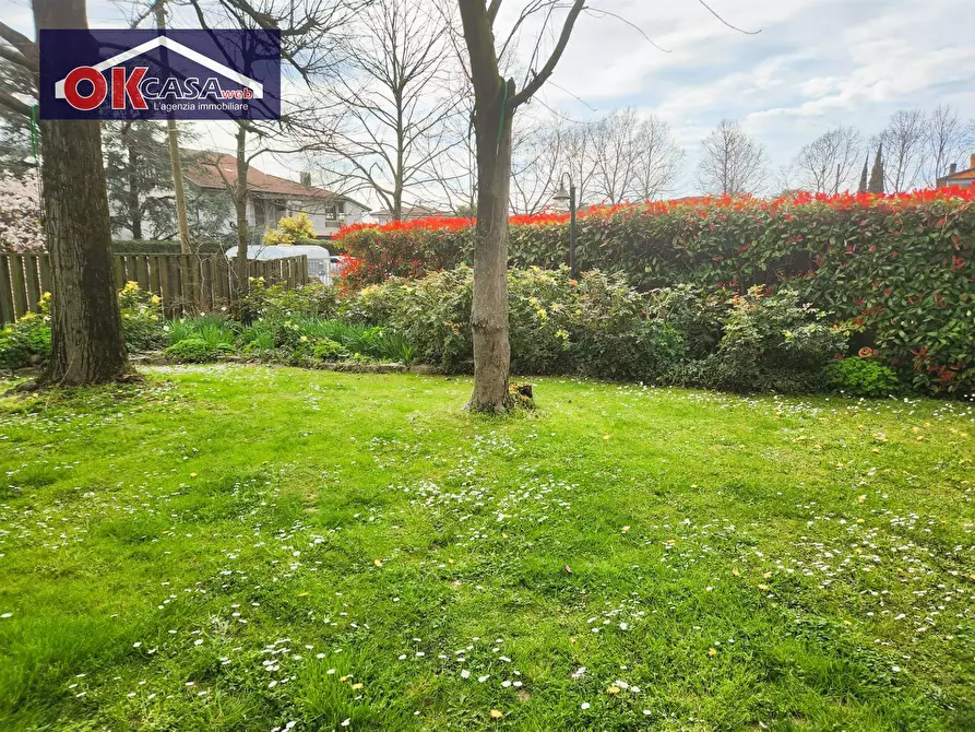 Immagine 37 di Villa in vendita  in Via Barbaresco a Buttapietra