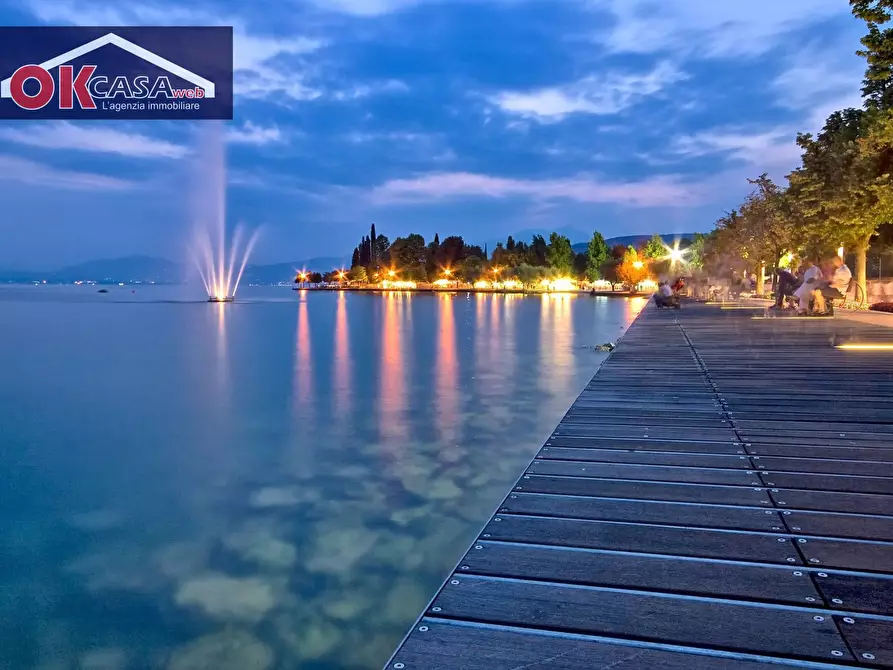 Immagine 10 di Appartamento in vendita  in Petrarca a Bardolino