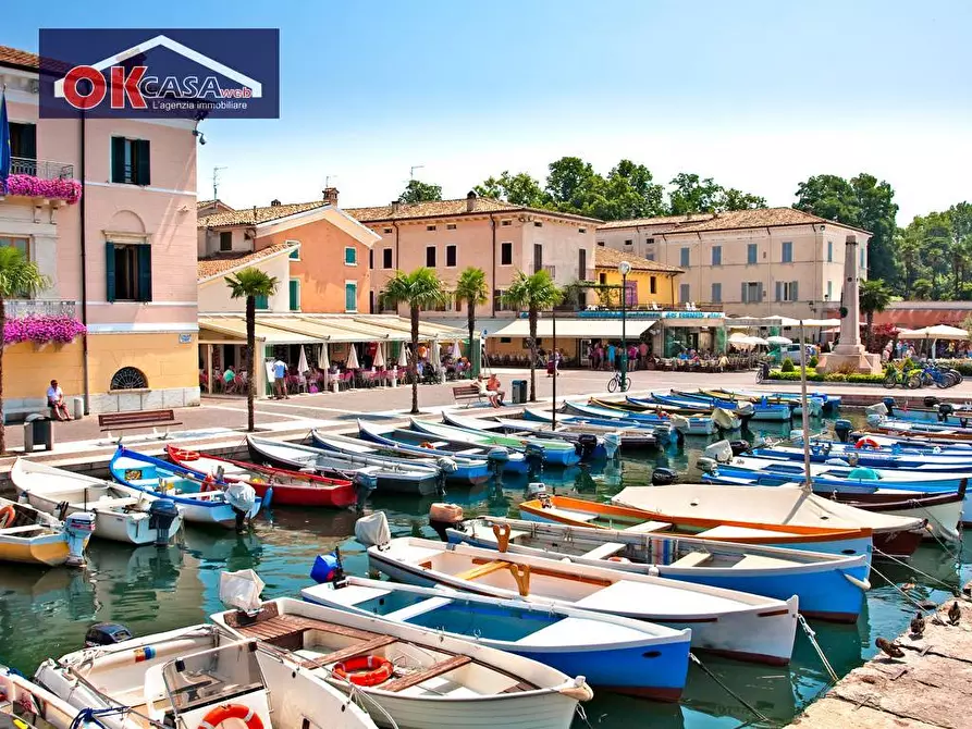 Immagine 8 di Appartamento in vendita  in Petrarca a Bardolino