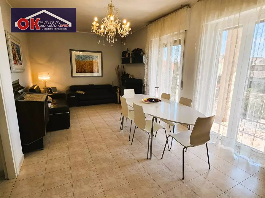 Immagine 3 di Casa indipendente in vendita  in via Arno a Buttapietra