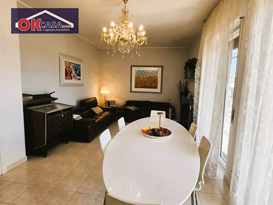 Immagine 4 di Casa indipendente in vendita  in via Arno a Buttapietra