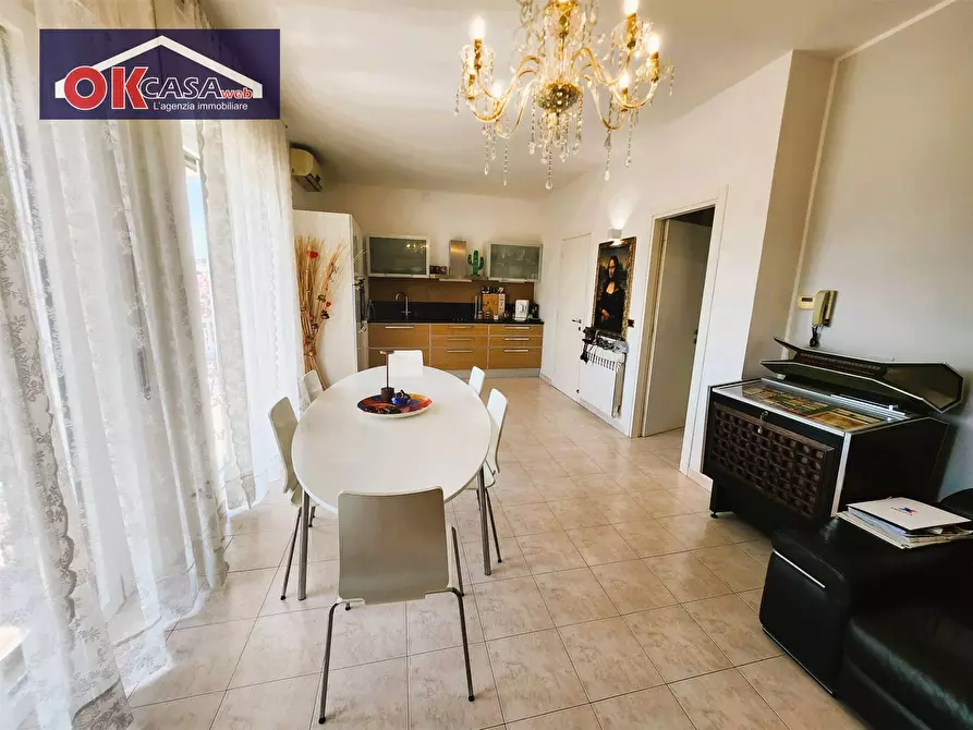 Immagine 5 di Casa indipendente in vendita  in via Arno a Buttapietra