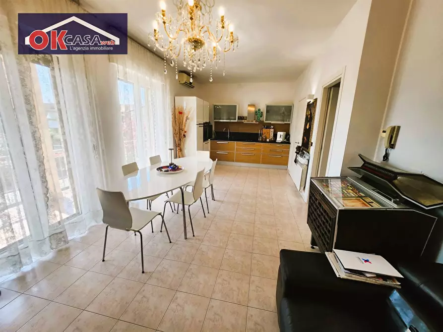 Immagine 6 di Casa indipendente in vendita  in via Arno a Buttapietra