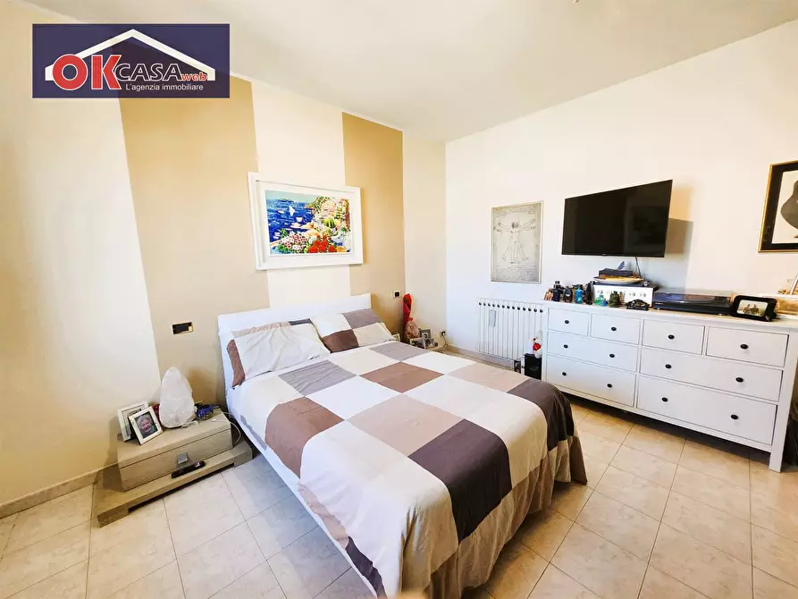 Immagine 8 di Casa indipendente in vendita  in via Arno a Buttapietra