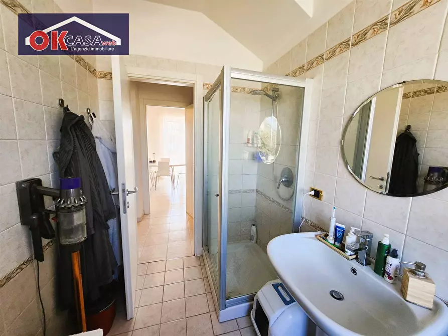 Immagine 12 di Casa indipendente in vendita  in via Arno a Buttapietra