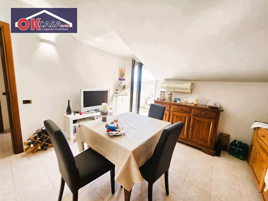 Immagine 14 di Casa indipendente in vendita  in via Arno a Buttapietra