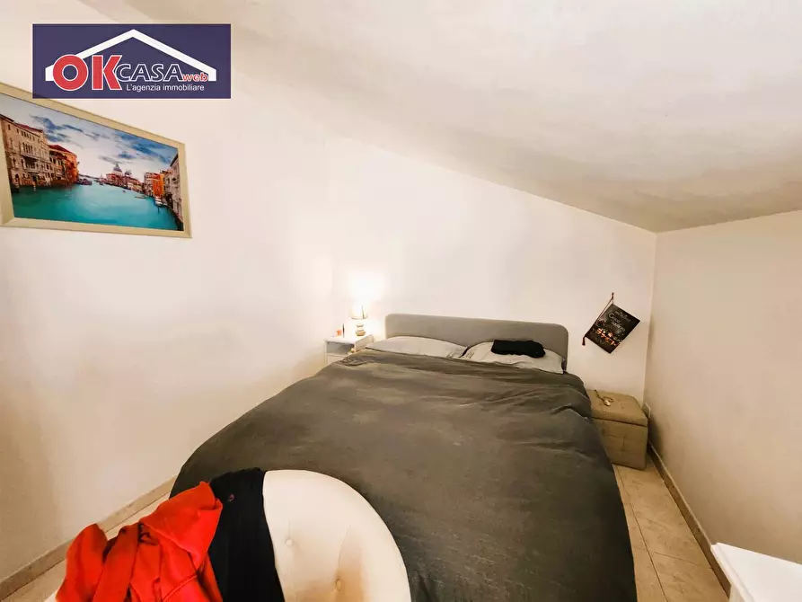 Immagine 15 di Casa indipendente in vendita  in via Arno a Buttapietra