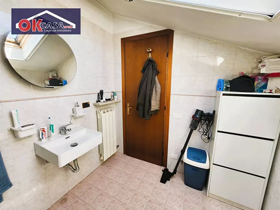 Immagine 19 di Casa indipendente in vendita  in via Arno a Buttapietra