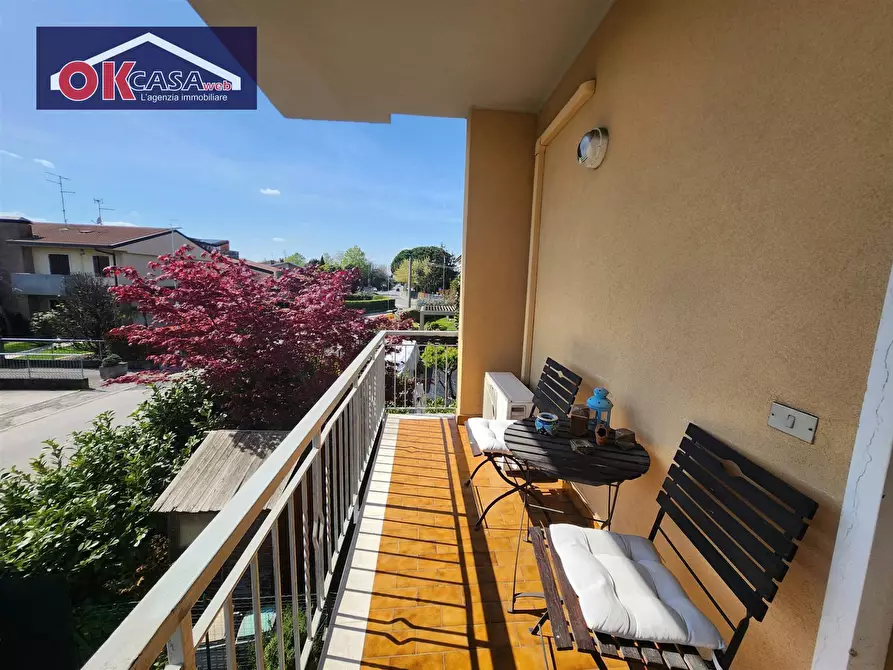 Immagine 23 di Casa indipendente in vendita  in via Arno a Buttapietra