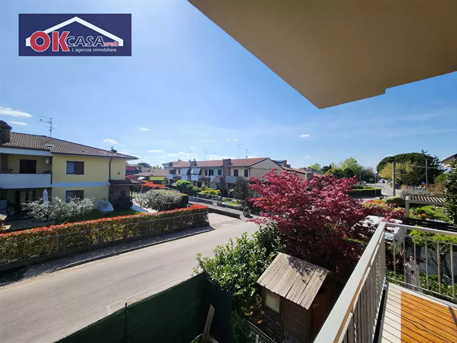 Immagine 24 di Casa indipendente in vendita  in via Arno a Buttapietra