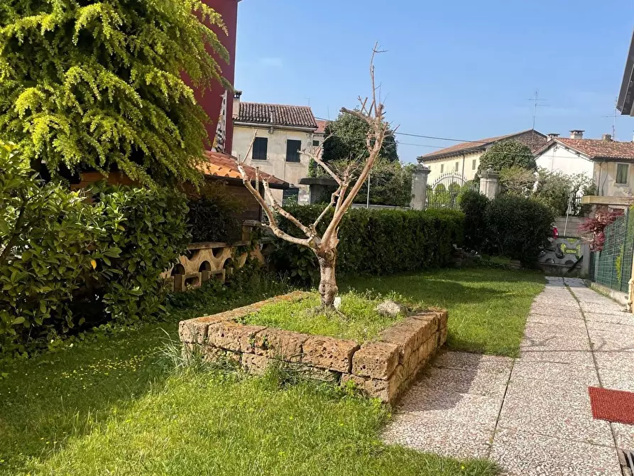 Immagine 27 di Casa indipendente in vendita  in via Arno a Buttapietra